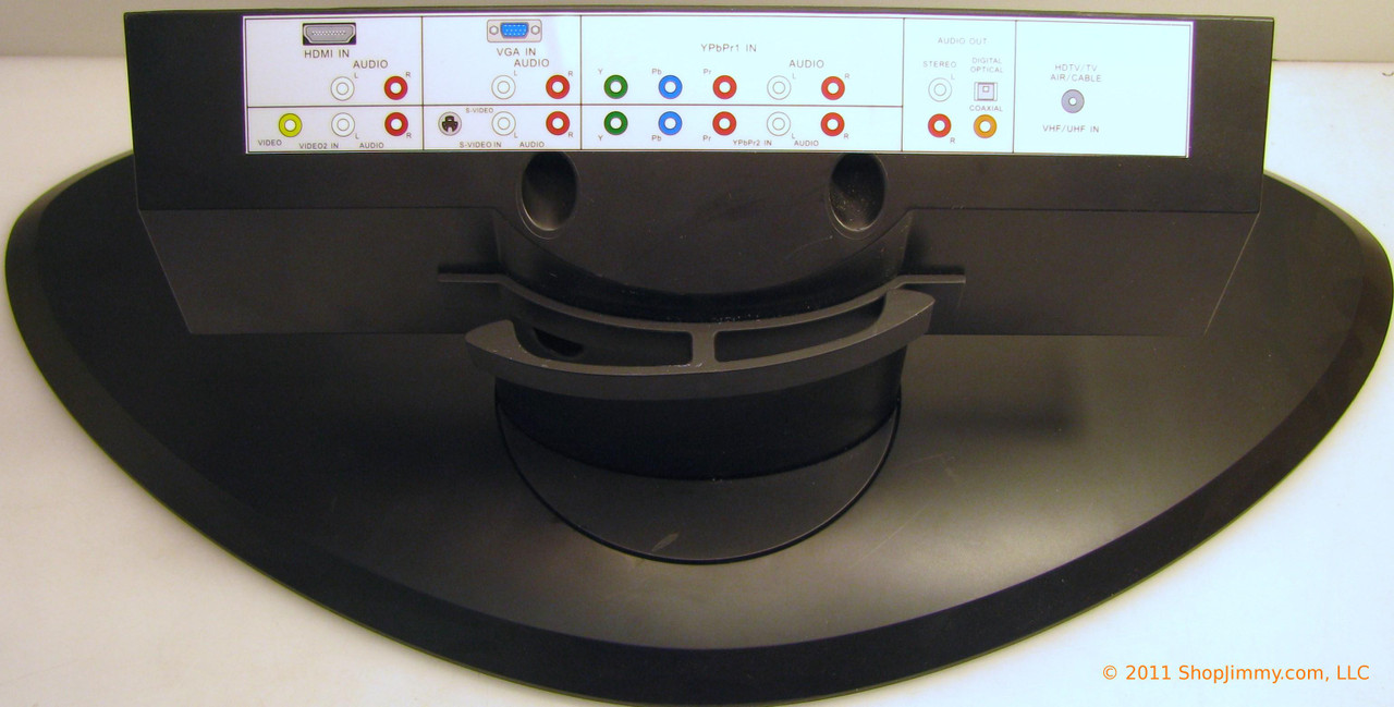 Element FLX-3211B Stand (121-000-TF32H)