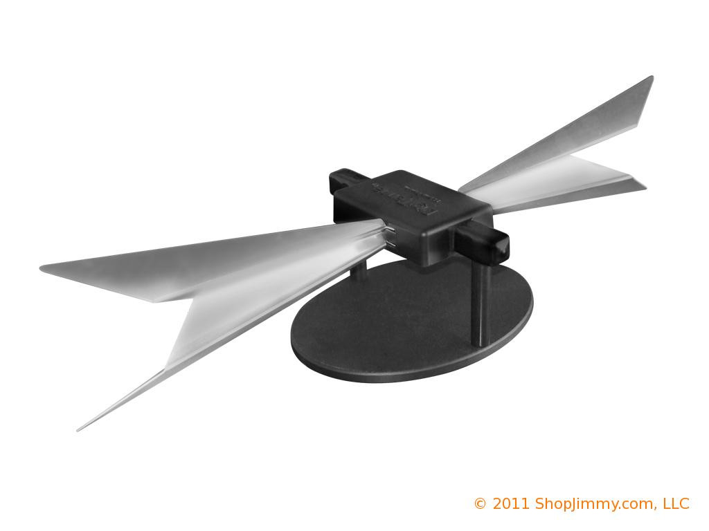 DigiTenna Indoor Digital Antenna (0-15+ mile range)