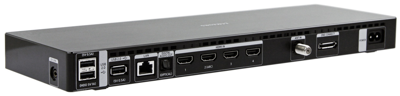 Samsung BN91-18954K One Connect Box w/Cable (See Note)