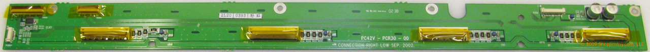 Daewoo PERUMSD035 (PC42V-PCR30-00) Right Connect Board