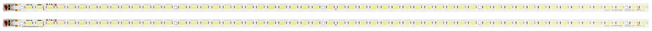 Samsung 2010SVS40 LED Backlight Strips/Bars (2)