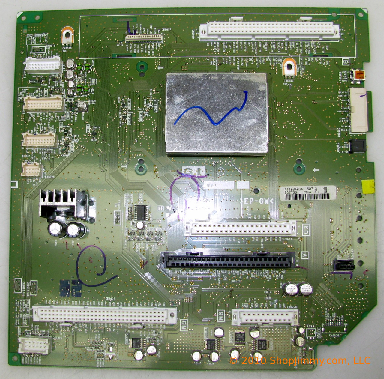 Sony A-1109-406-A GI Board