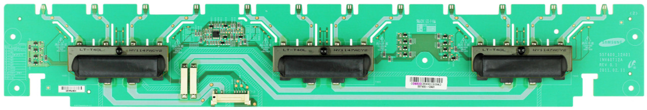 Samsung LJ97-03481C Backlight Inverter