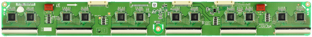 Samsung BN96-22110A (LJ92-01871A) Y Scan Drive