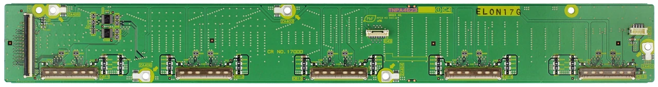 Panasonic TNPA4623 C4 Buffer