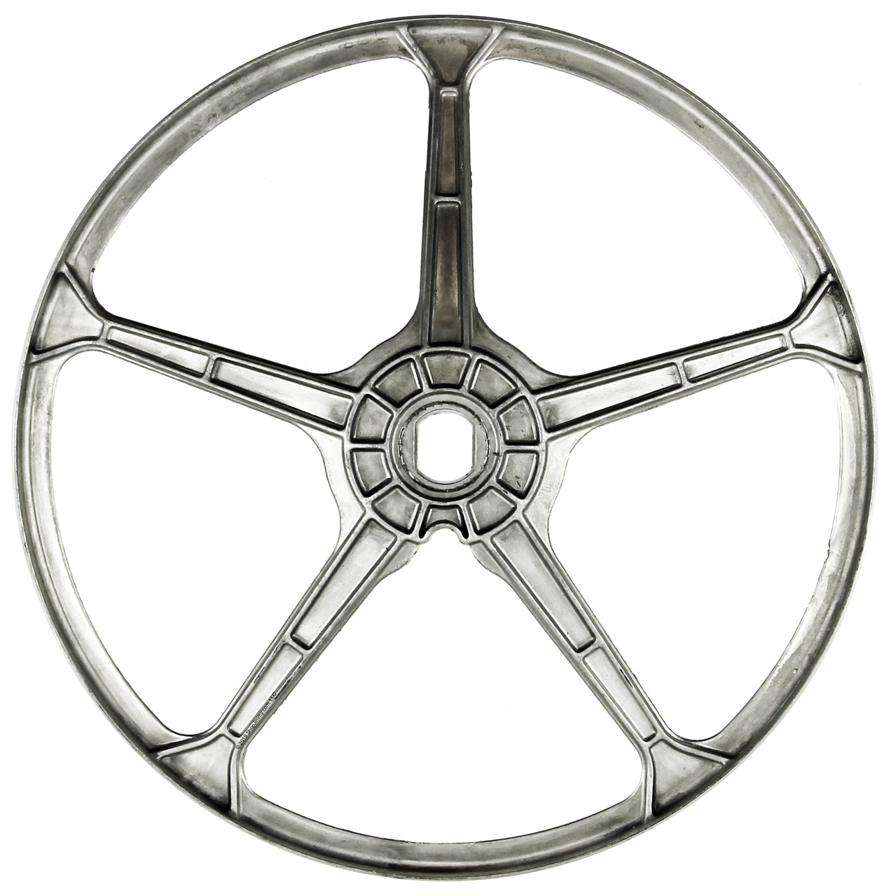 Washer WP8540088C Pulley