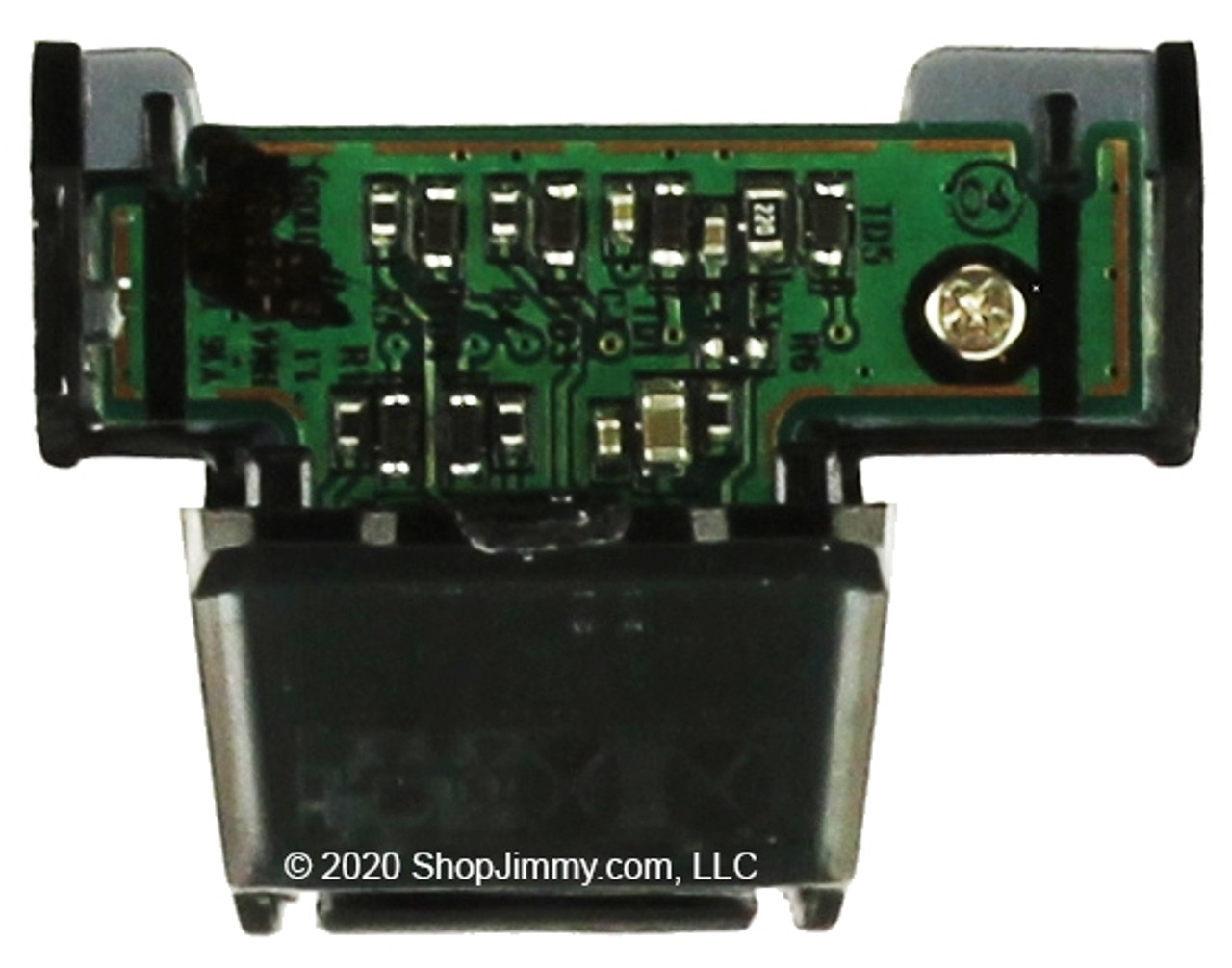 Samsung BN96-39802J P-Function Board