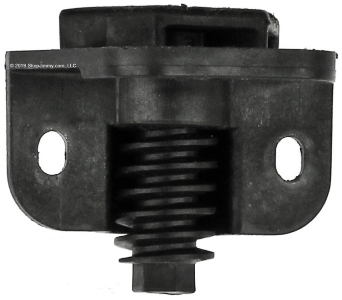 Range WPW10341186 Front Leveling Leg