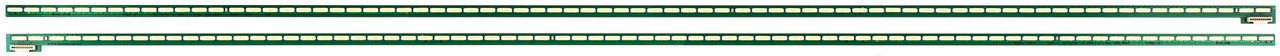 LG 6916L-1209B/6916L-1210B LED Backlight Strips/Bars (2) NEW