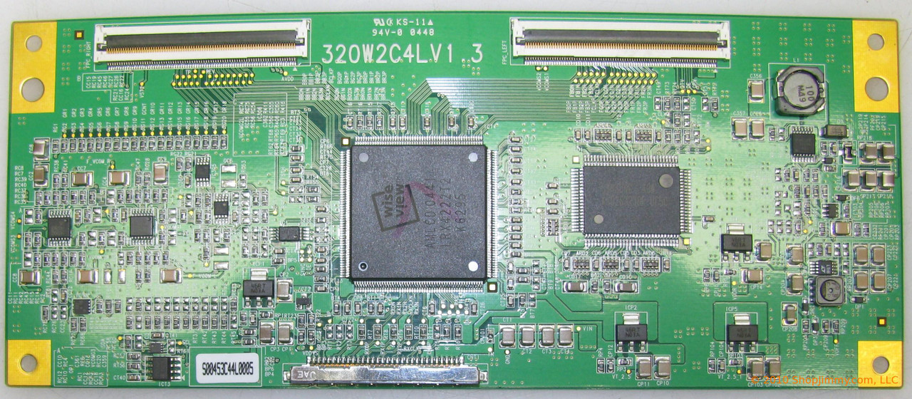 Samsung LJ94-00453C (320W2C4LV1.3) T-Con Board