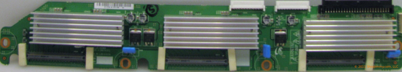 Samsung BN96-04875A Y-Buffer Upper 