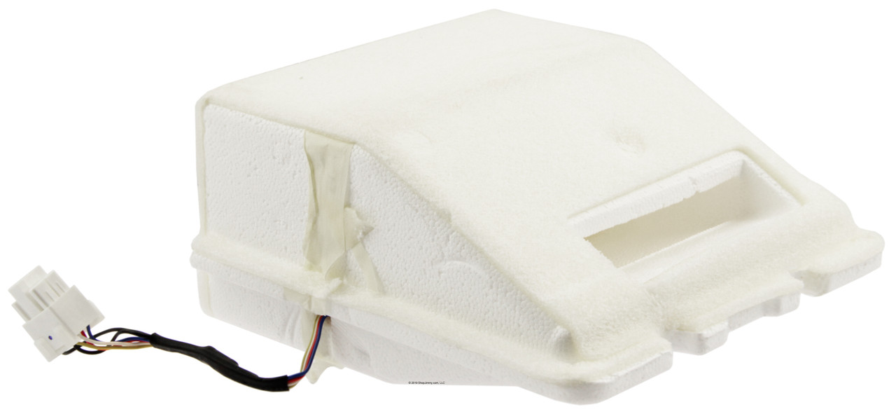 Samsung Refrigerator  DA97-08430B Damper Assembly 