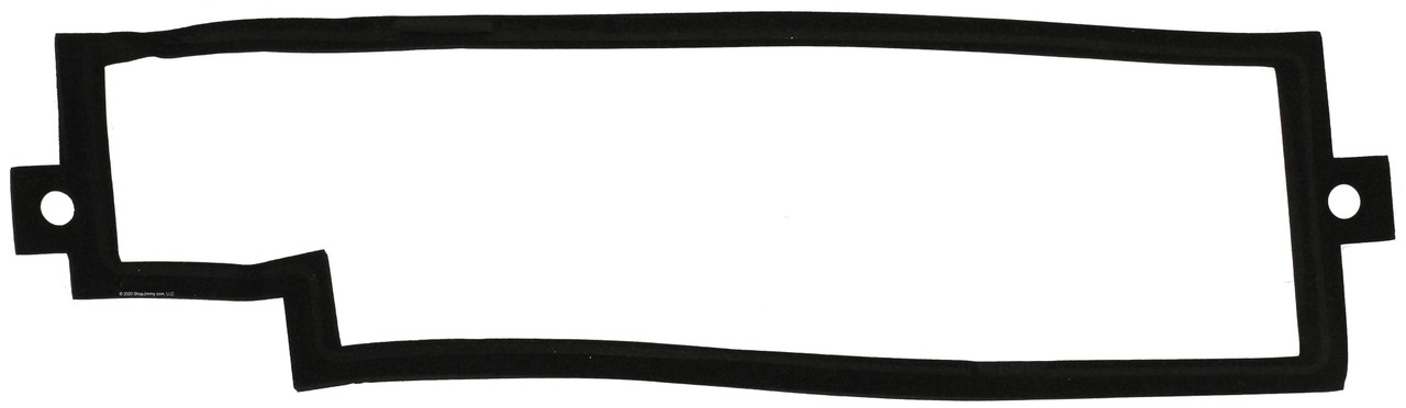 Frigidaire Dishwasher 154478901 Board Gasket