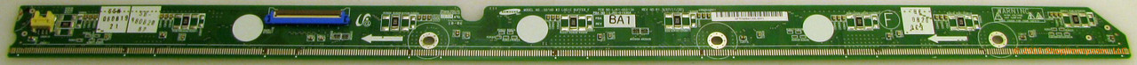 Samsung BN96-06768A (LJ92-01530A) F Buffer Board
