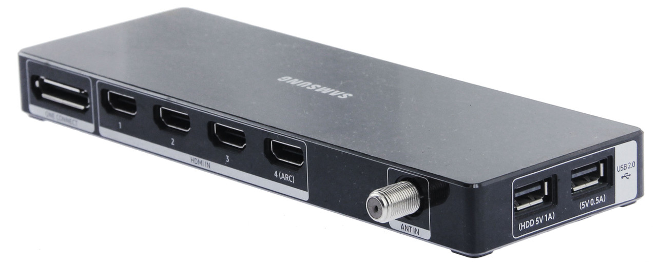 Samsung BN91-18732A One Connect Box JUST BOX NO CABLE