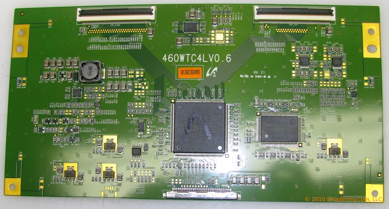 Kortek LJ94-01368C (460WTC4LV0.6) T-Con Board for KT-LS46WT
