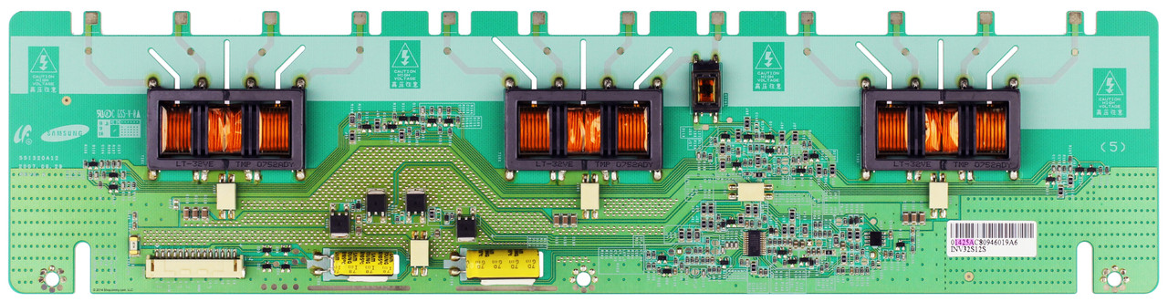 Samsung LJ97-01425A (SSI320A12, INV32S12S) Backlight Inverter