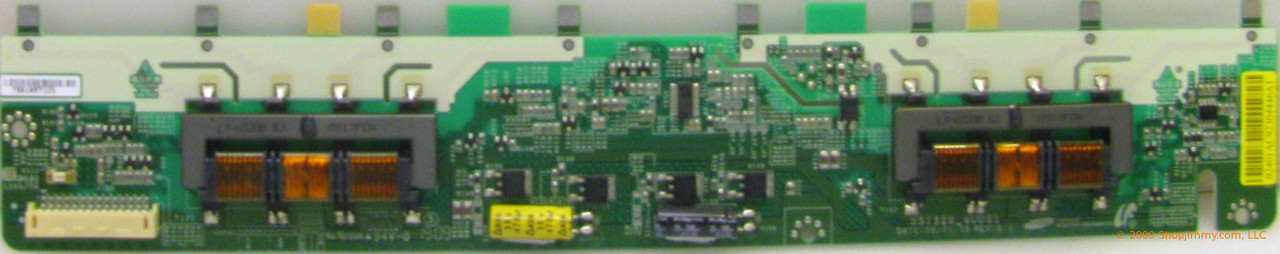 Samsung LJ97-02401A (SSI320_4UD01) Backlight Inverter