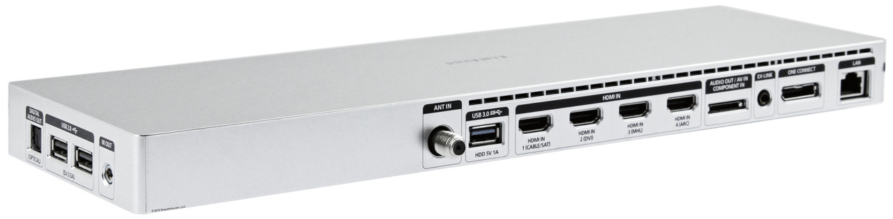 Samsung BN91-18954G One Connect Box w/Cable (See Note)