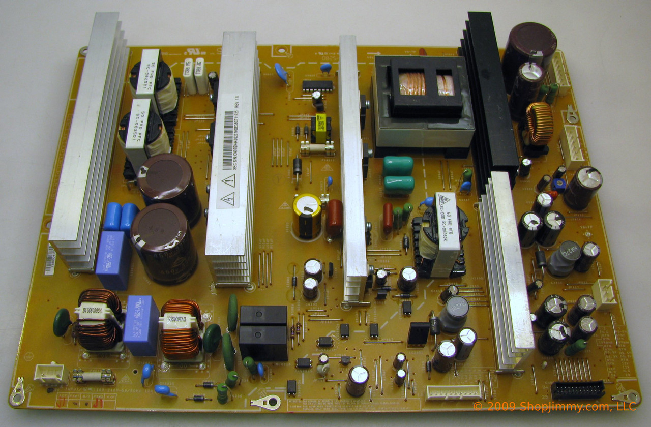 Samsung BN44-00237A (SU10361-8001) Power Supply Unit