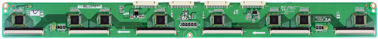 Samsung LJ92-01729A Y Scan Drive