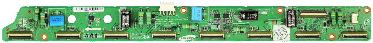 Samsung BN96-02036A (LJ92-01054A) E-Buffer