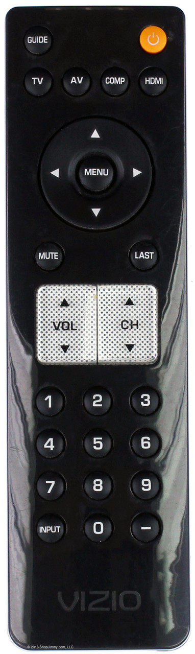 Vizio 0980-0305-3000 Remote Control