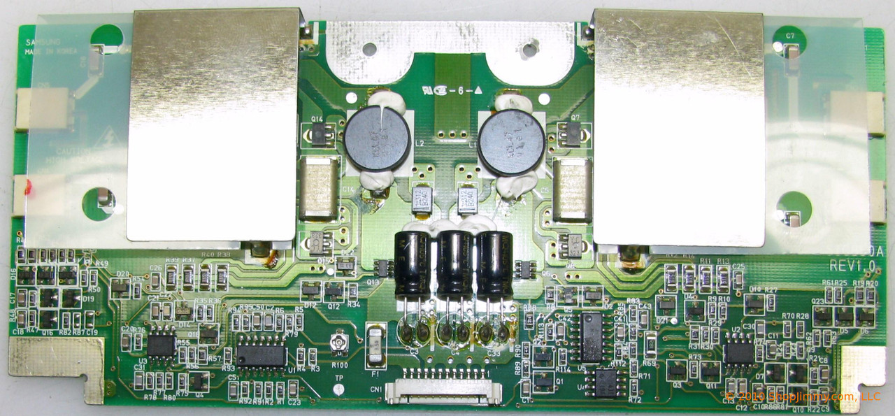 Samsung BA44-00156A (SIC-850A) Backlight Inverter