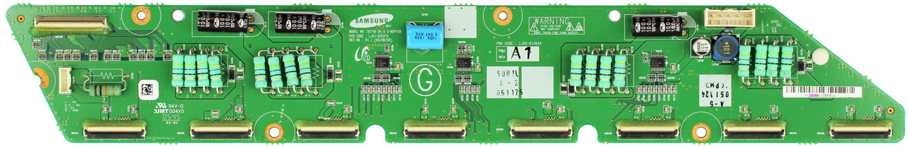 Samsung BN96-03096A (LJ92-01364A) G-Buffer