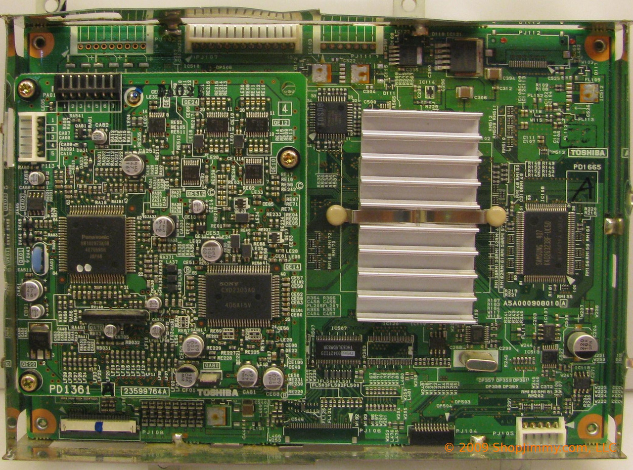 Photo 1