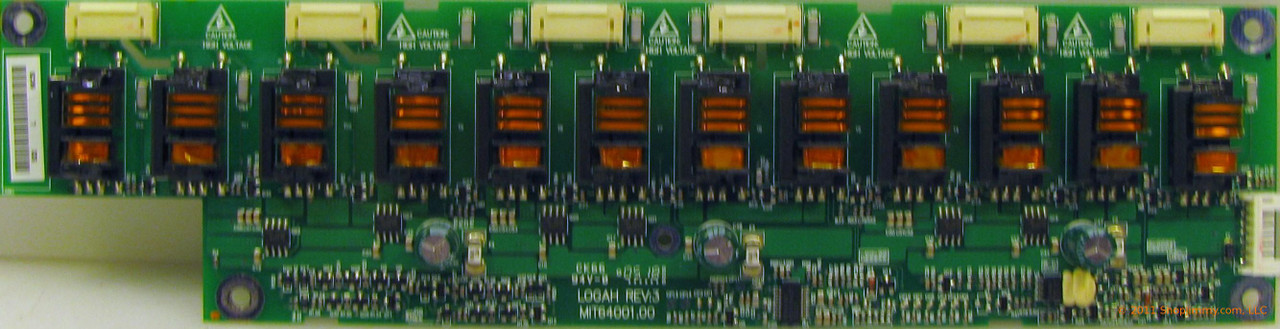 MIT64001.00 Backlight Inverter