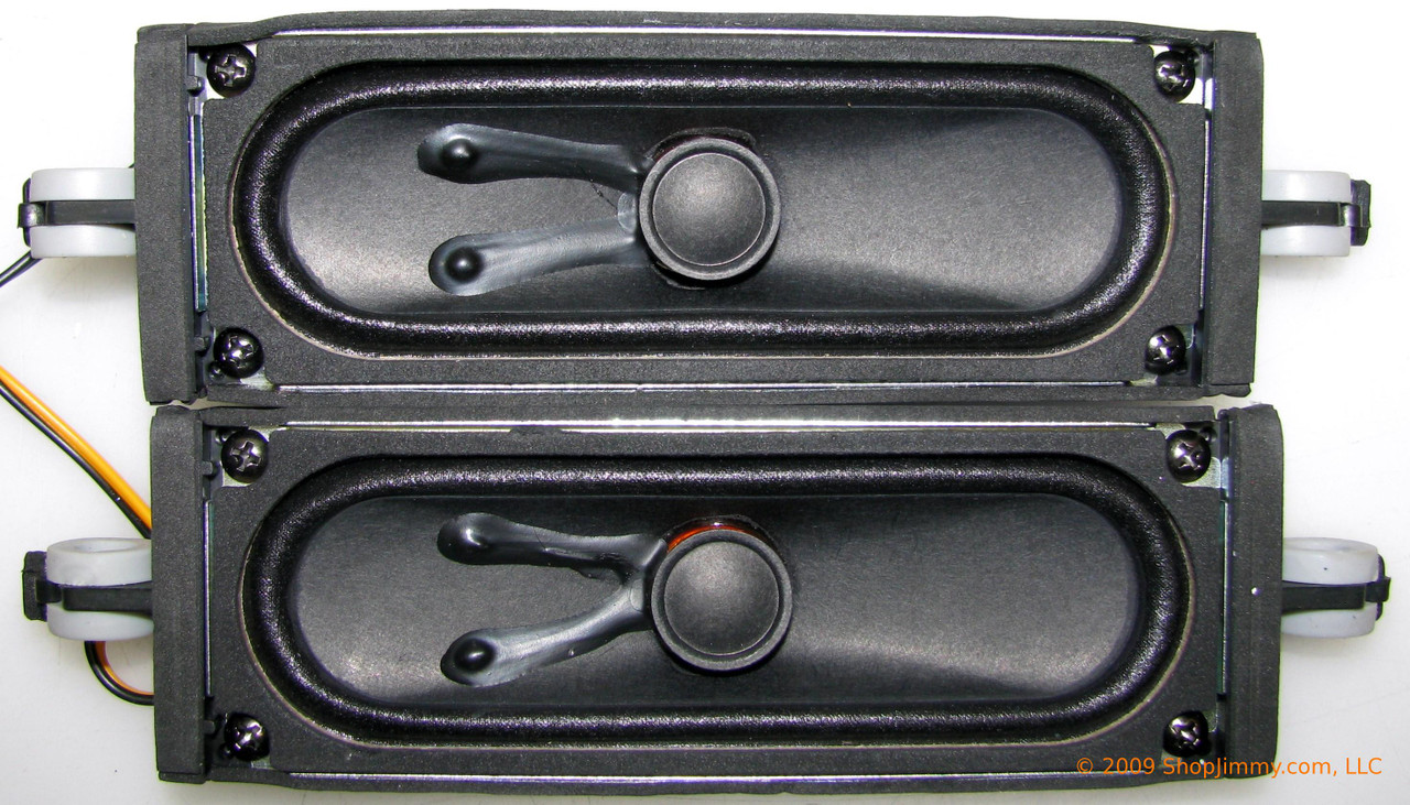 Samsung BN96-09463C Speakers Set