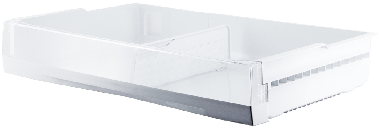 GE Refrigerator WR32X10868 Meat Drawer Assembly 