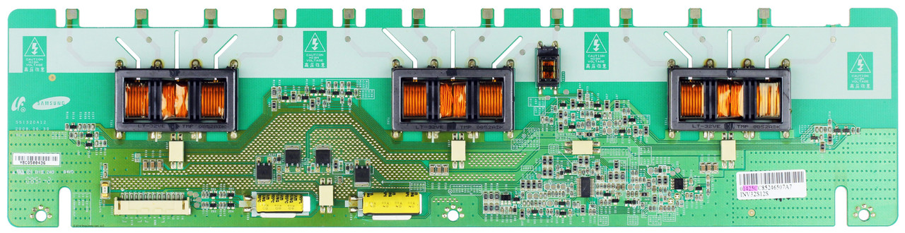 Samsung LJ97-01425C (SSI320A12, INV32S12S) Backlight Inverter