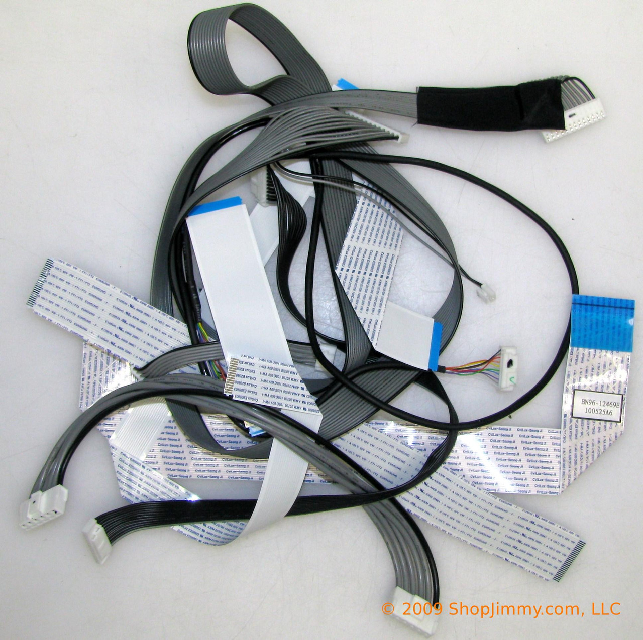 Samsung PN42C430A1DXZA Cable Kit