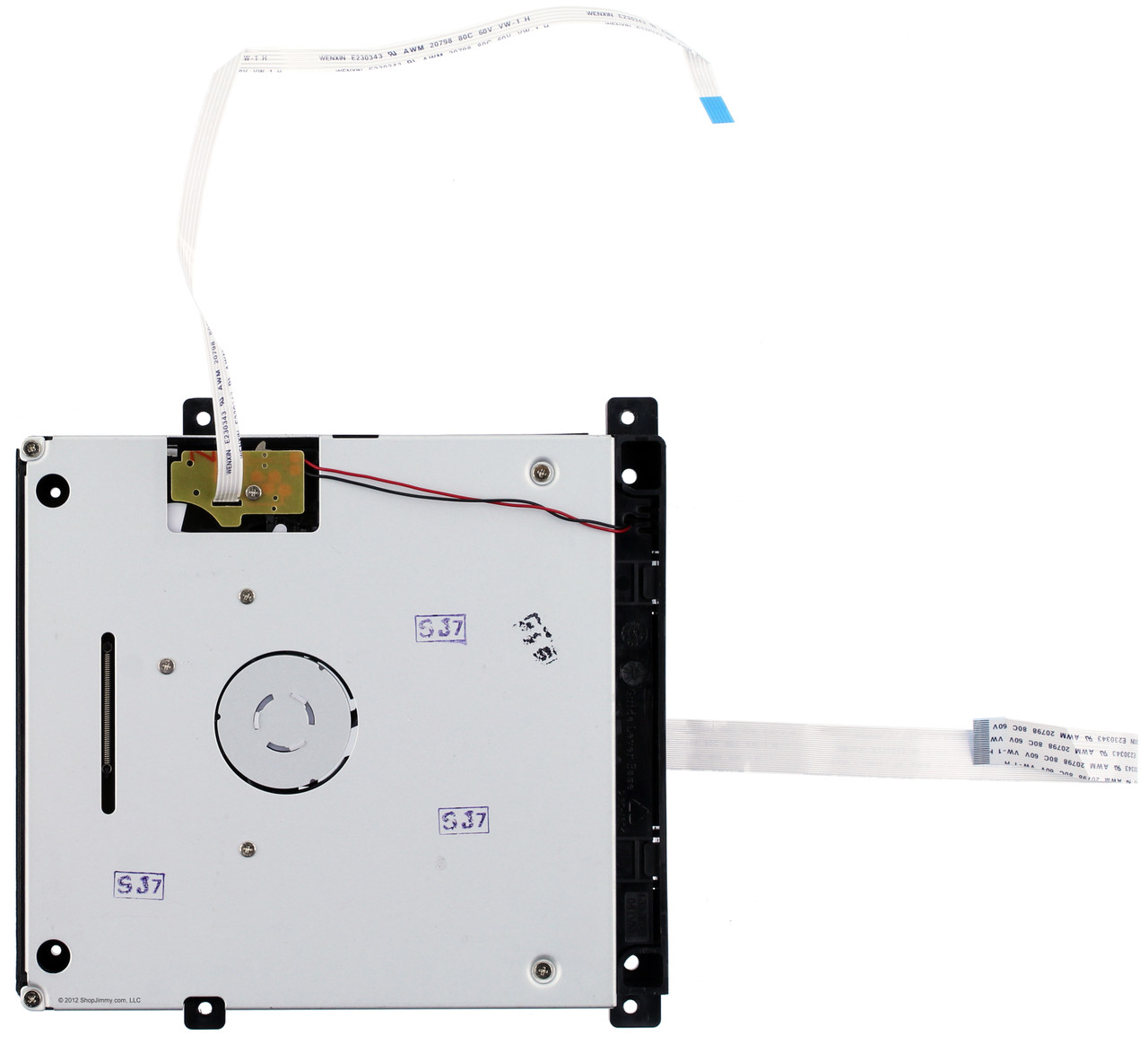 Polaroid TDAC-02212 DVD Player