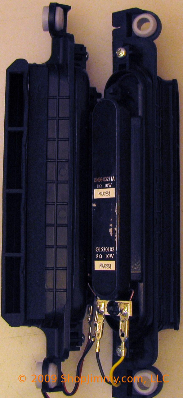 Samsung BN96-03271A/BN96-03272A Speaker Set