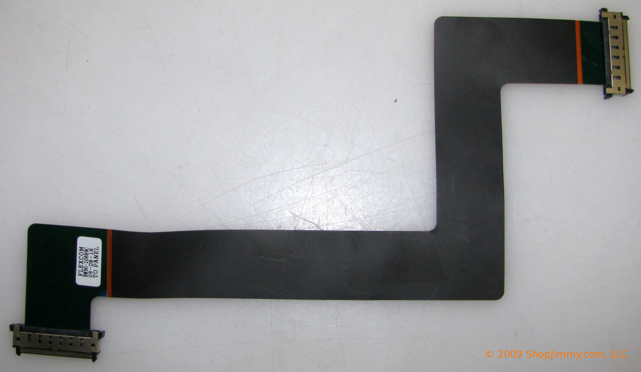 Samsung BN96-10889C LVDS Cable