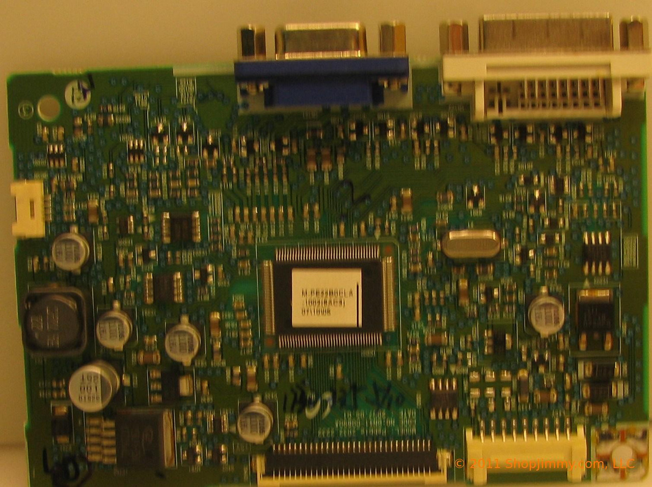 Samsung BN94-01465W (BN41-00890A) Main Board