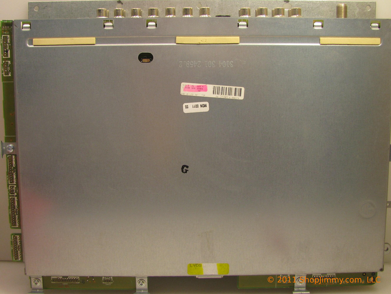 Philips 310432835904 (310430339135) Main Board for 32PF9996/37