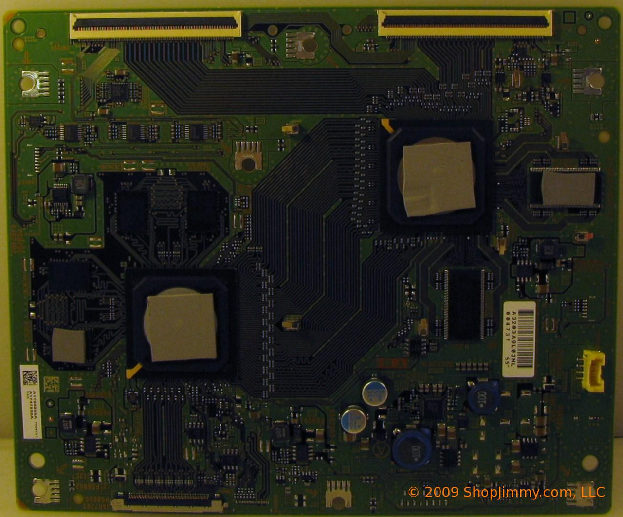Sony A-1750-255-A (1-881-364-11) TB1 Board for KDL-55HX701