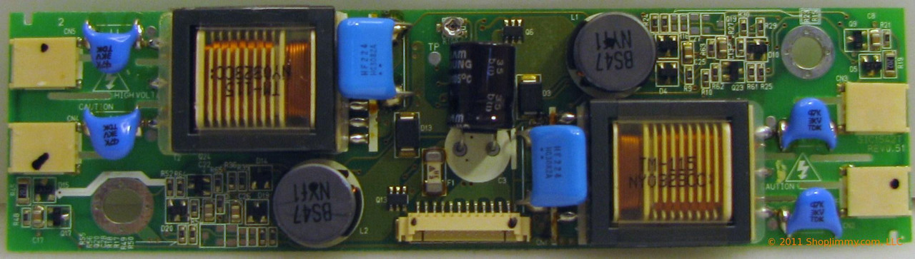 Samsung BN44-00056B (SIC1542T) Backlight Inverter