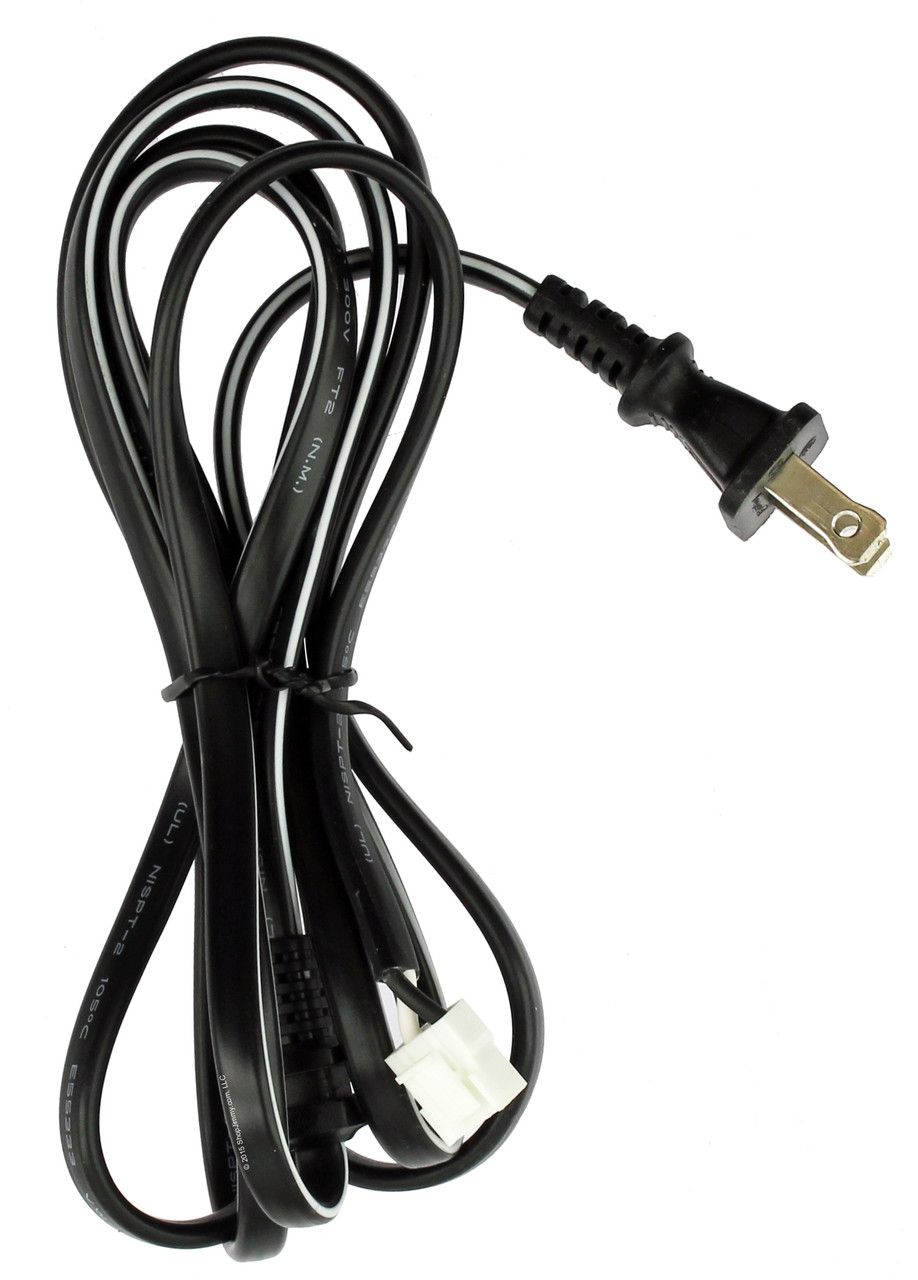 Emerson LC260EM2A Power Cord