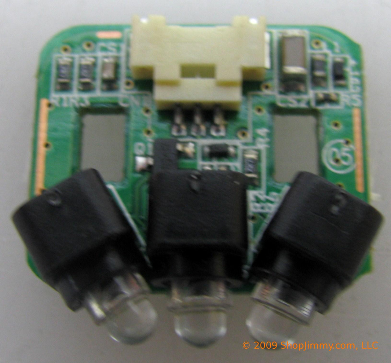 Samsung BN41-01464B 3D Emitter for PN63C8000YFXZA