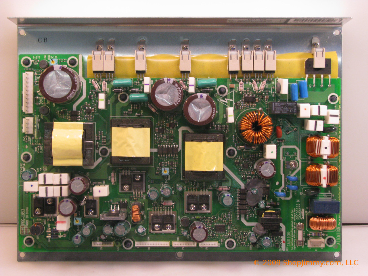 Pioneer 3S110211 (PKG-1953, PNT-426) Power Supply Unit