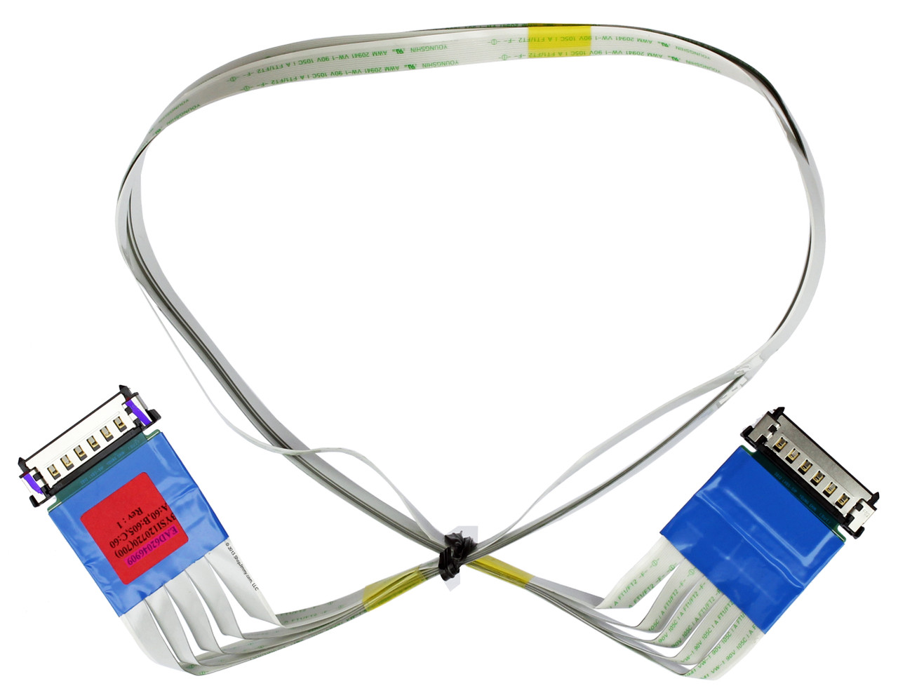 LG EAD62046909 LVDS Cable