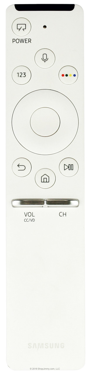 Samsung BN59-01288A Remote Control -- Open Bag