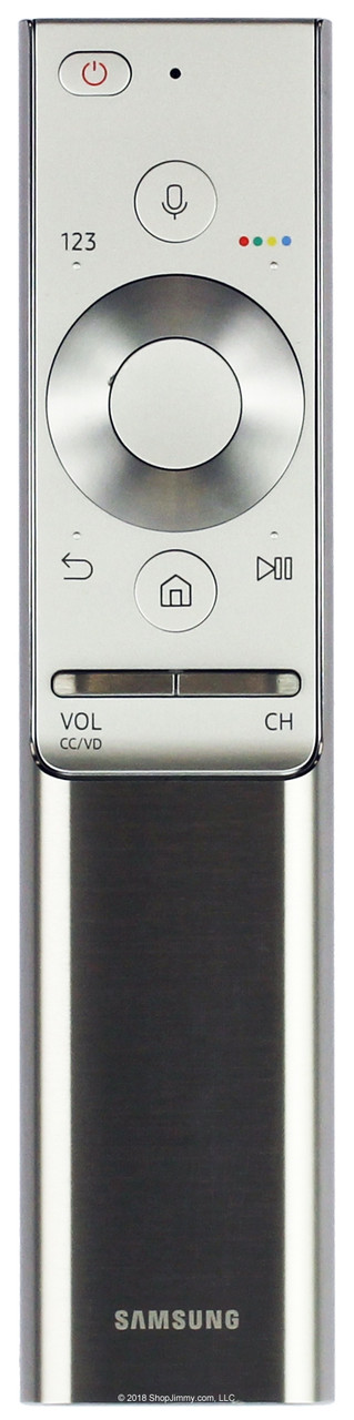 Samsung BN59-01291A Remote Control -- Open Bag