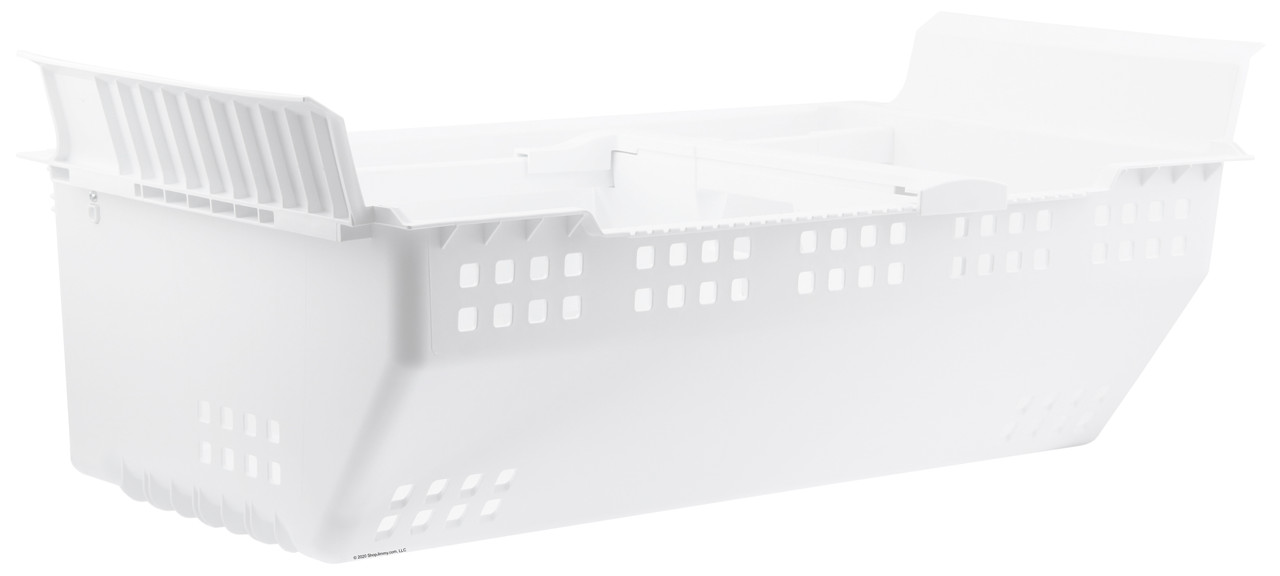Frigidaire Refrigerator 5304508740 Freezer Basket Assembly 