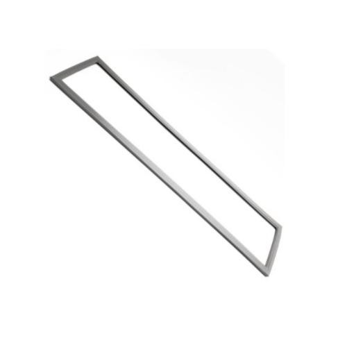 Frigidaire Refrigerator 241786010 Door Gasket Gray 